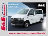 Volkswagen T6 Multivan 2.0 TDI Conceptline STANDHZG/AHK - Volkswagen Multivan