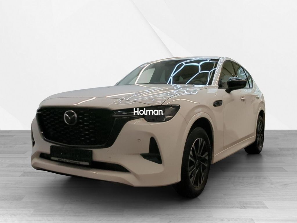 Image of Mazda CX-60