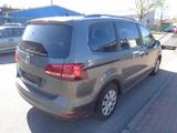 Volkswagen Sharan 2.0 TDI SCR DSG BMT Trendline - VW Sharan Unfallwagen