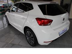 Fahrzeugabbildung Seat Ibiza Style 1.0 TSI,Viele Extras,Top-Zustand