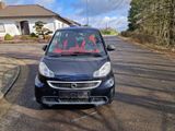 Smart benzin Km 77000 - Smart: Benz