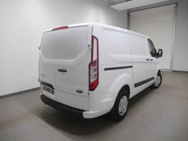 Fahrzeugabbildung Ford Transit Custom Kasten 300 L1 Trend 2.0 TDCi EU6d