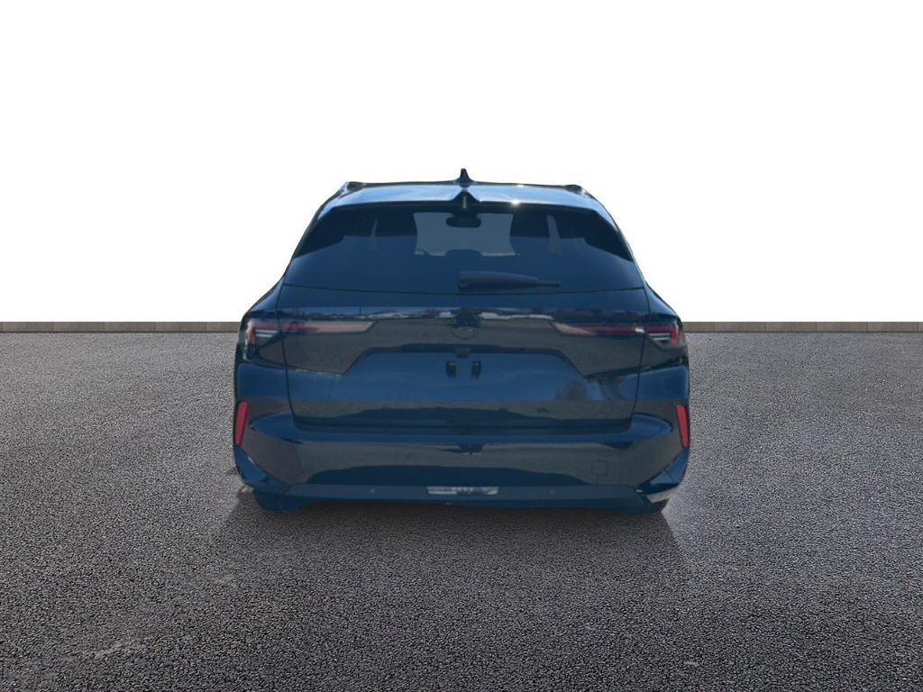 Opel Astra - Bild 5