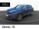 Volkswagen T-Roc 1.5 TSI Style - Gebrauchtwagen in Jena