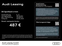 Audi A6 e-tron - Vorschau Bild 2
