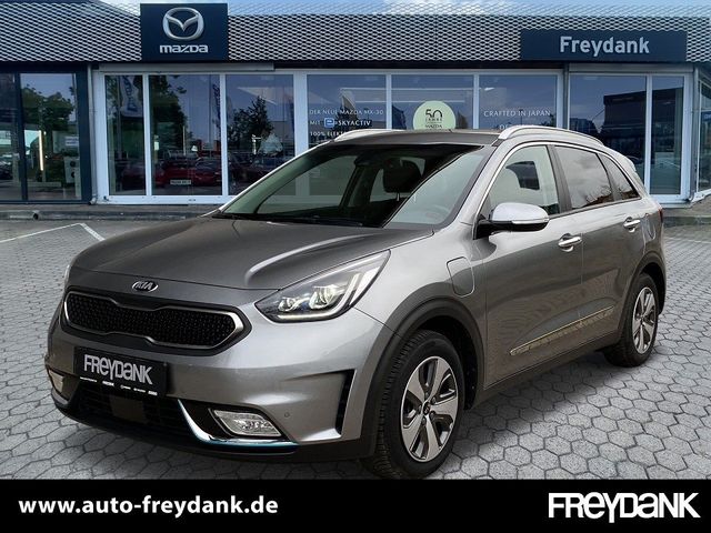 Kia Niro 1.6 Spirit Plug-in Hybrid