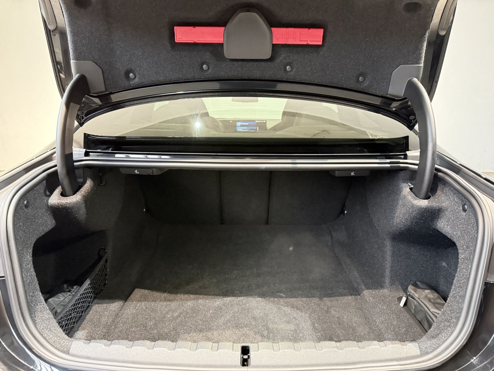 Fahrzeugabbildung BMW M4 Competition Sitzbelüftung, Laserlicht, Harman