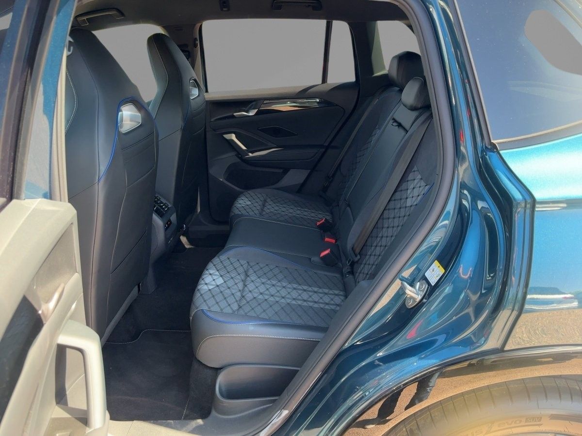 Volkswagen Tiguan - Bild 14