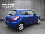 Suzuki Swift Club  3-türig  -1.Hand/Klima- - gebrauchte Suzuki Swift aus dem Jahr 2016