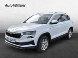 Skoda Karoq Tour/KAM/ELEKTRISCHE-HECKKLAPPE/MATRIX-LED - : Weiß, Elektr Heckklappe
