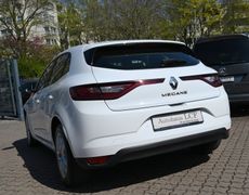 RENAULT Megane IV 1.5 dCi 110 Energy Play NAVI DAB