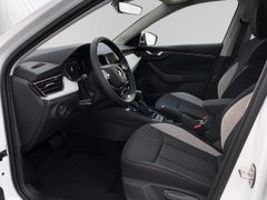 Fahrzeugabbildung Skoda Scala FirstEdition MATRIX-Led Side-Assist Kamera