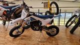 Husqvarna EE 5 Modell 2024 Elektro - No SX/TX/MC - Lagernd - HUSQVARNA EE 2
