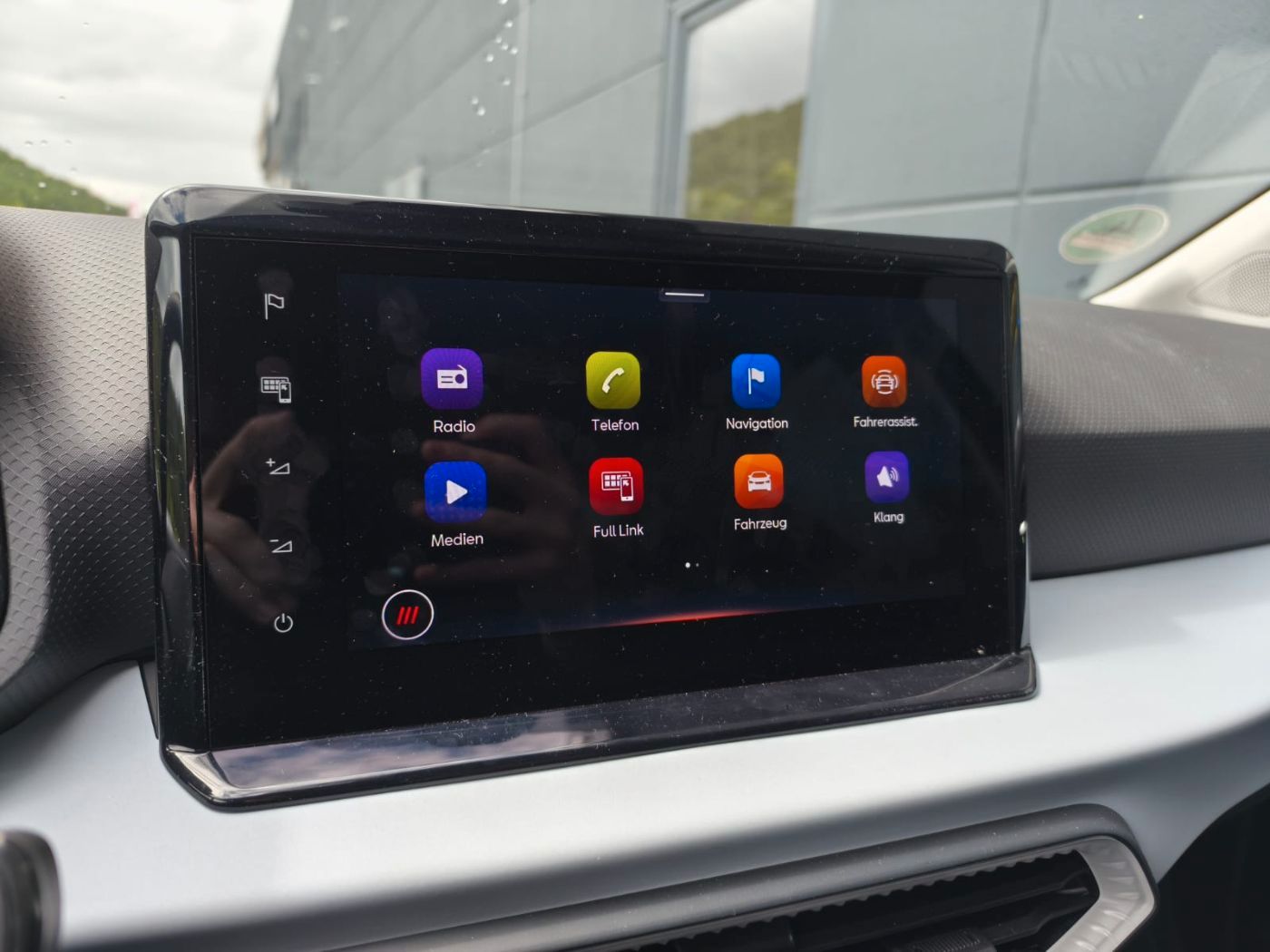 Seat Ibiza - Bild 13