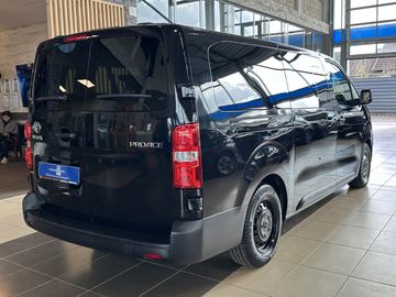 Toyota Proace (Verso) - 7