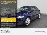Audi A1 Sportback 25 TFSI ADVANCED SONOS LM16 SMART-I - Audi A1 Gebrauchtwagen in Bochum