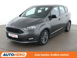 Ford C-Max 1.0 EcoBoost Sport*TEMPO*PDC*SHZ*KLIMA* - Ford C-Max Gebrauchtwagen in München