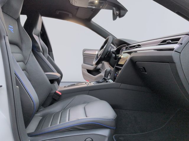 Arteon R Shooting Brake KAMERA+AREA-VIEW