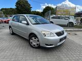 Toyota Corolla 1.4 Sol /Compact Klimaauto. Tüv 07.2027 - Toyota Corolla: Compact