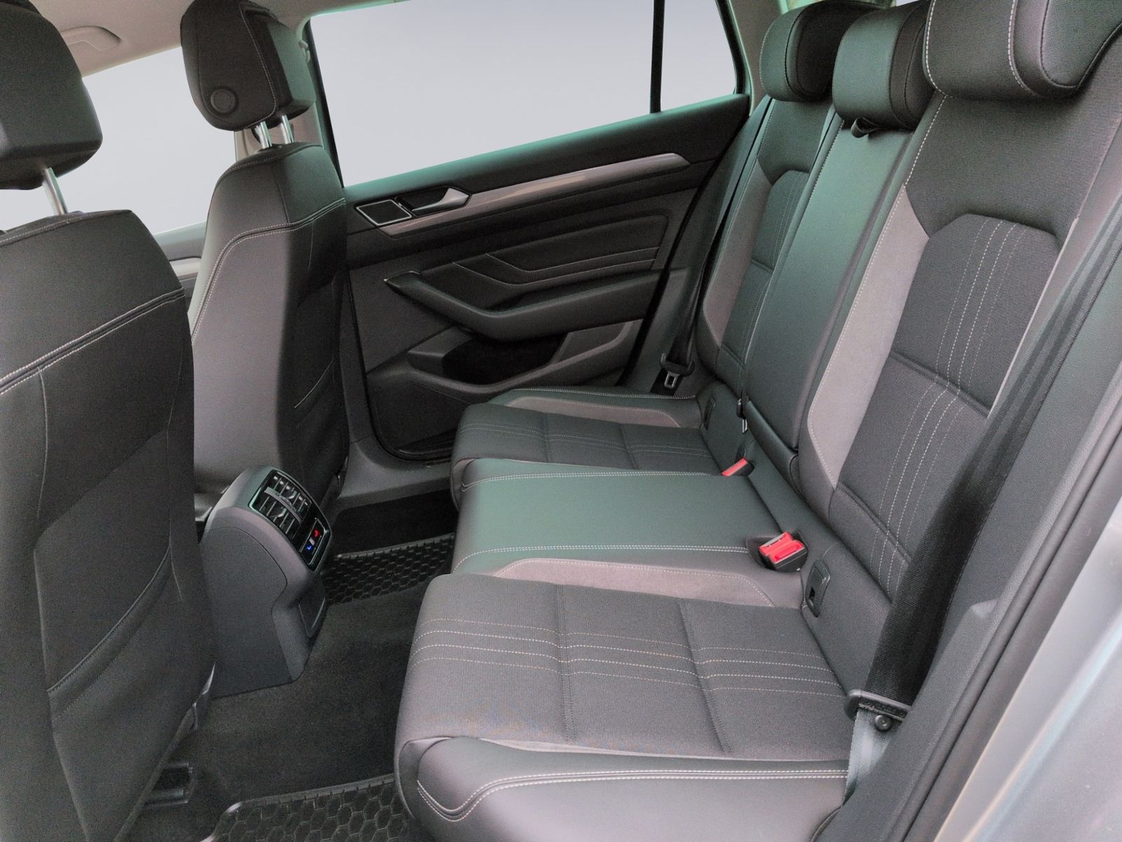 Passat Alltrack 2.0 TDI DSG KAMERA+AHK