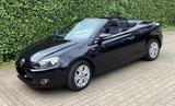 Volkswagen Golf 1.6 TDI Cabriolet - - Volkswagen Golf mit Diesel-Antrieb: Cabrio, 1.6