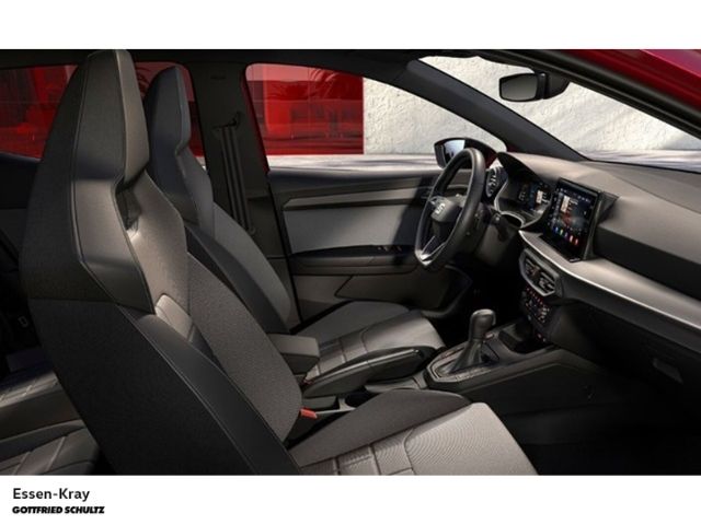 Seat Ibiza - Bild 6