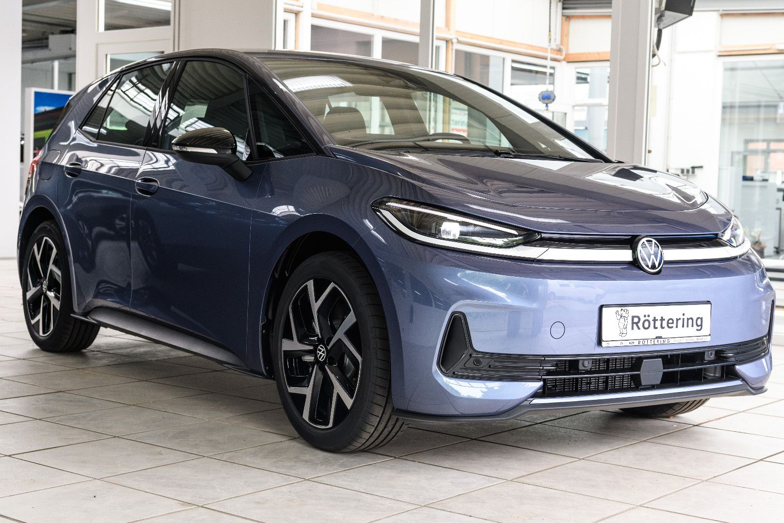 Volkswagen ID.3 - Bild 10