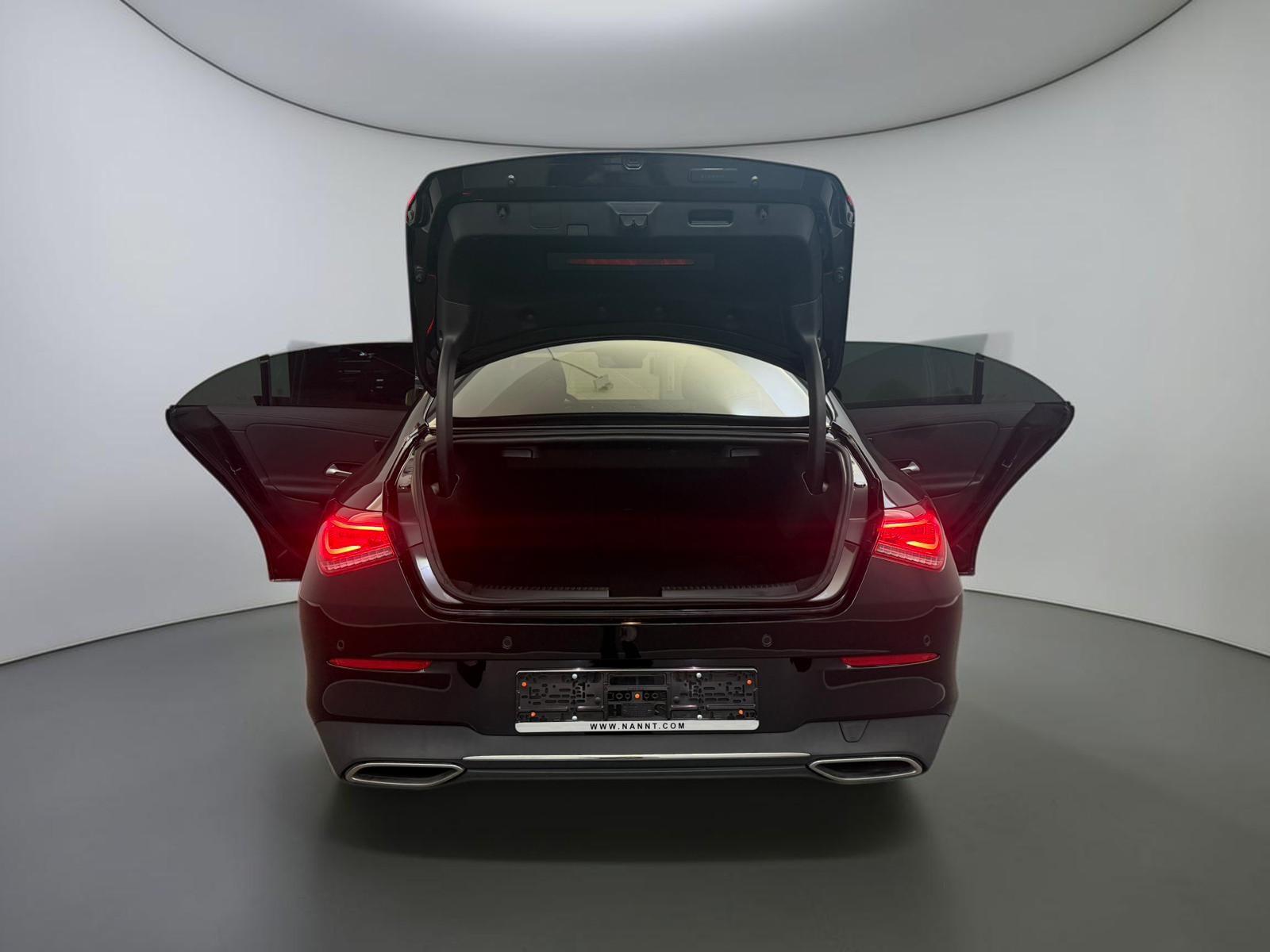 Mercedes-Benz CLA PANORAMA*KEYLESS*MEMORY*WIDE*MBEAM*SHD, миниатюра 7