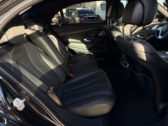 S 400 d 4Matic Long Bild 11