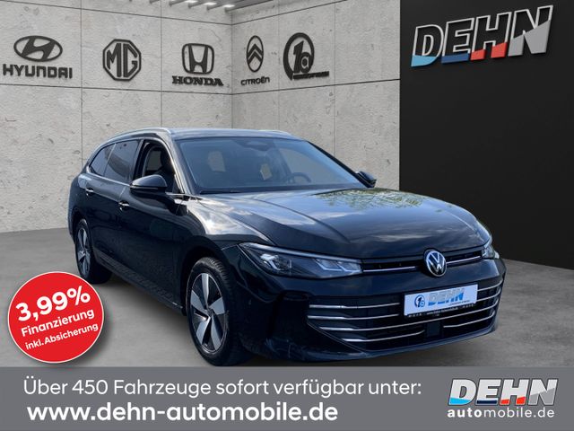 Volkswagen Passat Variant 1.5 eTSI DSG Business Winterpaket