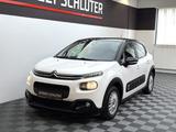 Citroën C3 1.2 PureTech Feel Automatik Navi*SHZ*DAB*ALU - Citroën Gebrauchtwagen in Hannover
