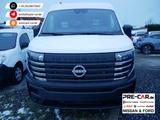 Nissan Interstar Kasten 35 L2H2 dci130 Acenta Klima FW - Nissan Interstar Gebrauchtwagen