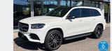 Mercedes-Benz GLS 350 d 4MATIC -
