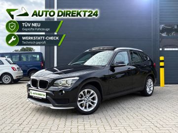 BMW X1 - 1