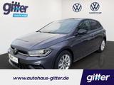 Volkswagen Polo 1.0 TSI R-LINE DSG IQ.DRIVE KAMERA NAVI ROO - gebrauchte VW Kleinwagen