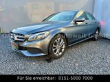 Mercedes-Benz C 220d*170PS*Automatik*Navi*LED*SHZ*GSD*PDC*USB* - mit Diesel-Antrieb: Us