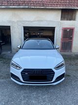 Audi S5 3.0 TFSI tiptronic quattro Sportback - Audi S5: Sportback