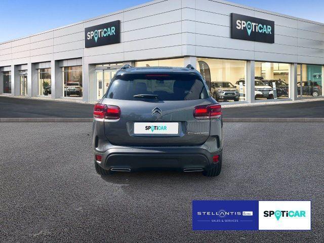 Citroën C5 Aircross 1.2 Mild-Hybrid 13 6 MAX