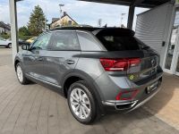 Volkswagen T-Roc - Vorschau Bild 10