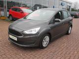 Ford C-MAX 1.5 l TDCi Trend - Ford C-Max Gebrauchtwagen in Bremen