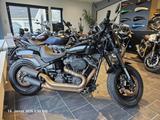 Harley-Davidson Softail Fat Bob 114 FXFBS sofort Verfügbar - HARLEY-DAVIDSON SOFTAIL FAT BOB FXFB