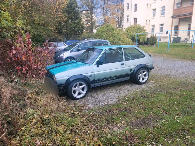 Ford MK1, XR2(i), RS, 16V, Oldtimer, Motorsport...