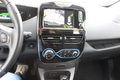 Renault Zoe Intens (Rw. 400 Km) Mietbatterie *Kamera*