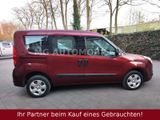 Opel Combo D 1.6 CDTI Kasten L1H2 2,2t Klima 5 Sitzer - Opel Combo mit Diesel-Antrieb: Partikelfilter