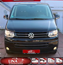 Volkswagen T5 Multivan - 8