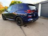 BMW X5 M50i Individual B&W Sky Lounge Laser SoftClos - BMW X5 M50 in Stuttgart