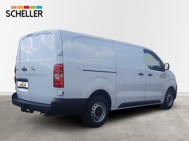 Vivaro Lang (L3). 2.0  Autom.