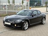 Mazda RX-8 Revolution - Mazda RX-8: Revolution