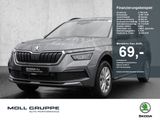 Skoda Kamiq 1.0 TSI Ambition LED FLA W-PAKET PDC - Skoda Kamiq in Düsseldorf