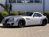 Wiesmann MF 5 GT**Liftsystem*Matt*Voll*555PS*FI Felge*PDC - Wiesmann Gebrauchtwagen mit Automatikschaltung